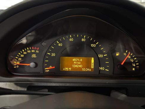 Used 2007 Mercedes-Benz G 500 image 33