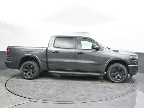 Used 2026 RAM 1500 Big Horn image 12