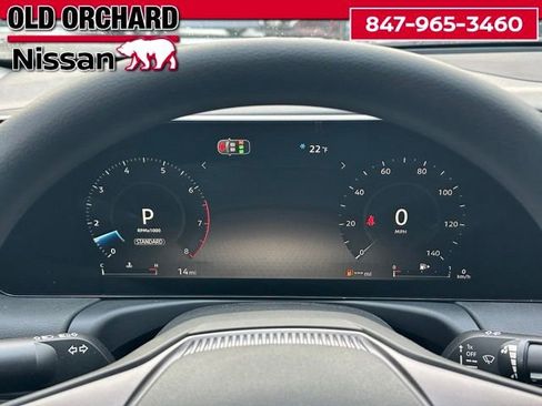 Used 2026 Nissan Sentra SV w/ Floor Mat Package FWD image 19