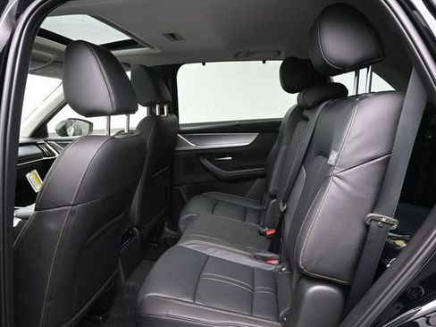 New 2026 MAZDA CX-90 3.3 Turbo w/ Preferred Package image 14