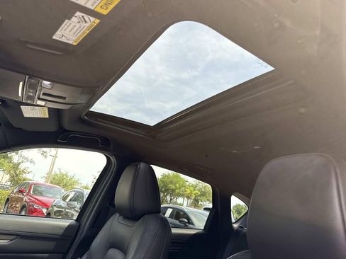 Certified 2023 MAZDA CX-5 Signature AWD/4WD image 32