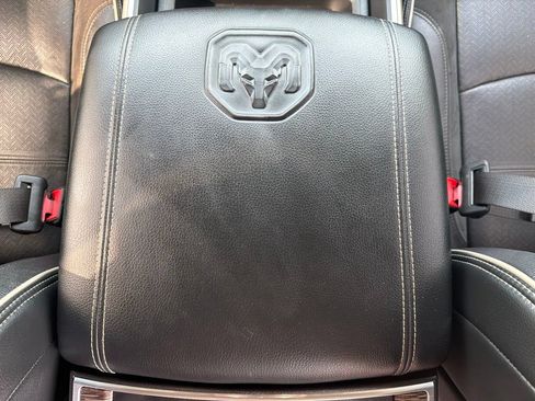 Used 2021 RAM 2500 Laramie w/ Safety Group B AWD/4WD image 43