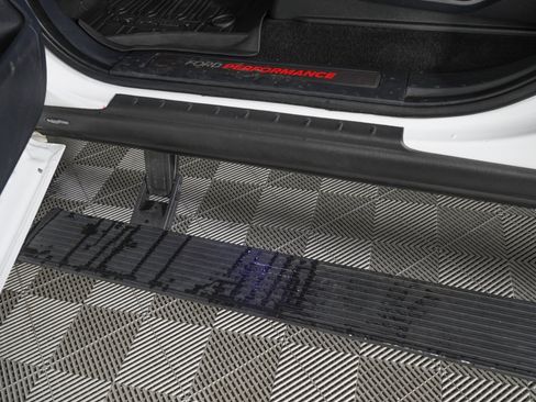 Used 2022 Ford F150 Raptor w/ Equipment Group 801A High image 16