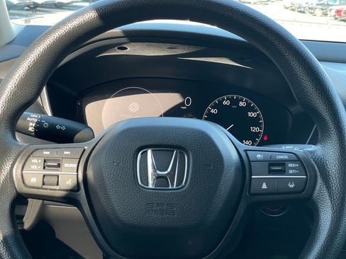 Certified 2023 Honda HR-V LX image 12