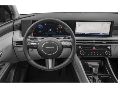 New 2026 Hyundai Tucson SEL AWD/4WD image 4