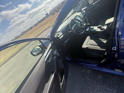 New 2026 Subaru Impreza 2.0i Sport image 14