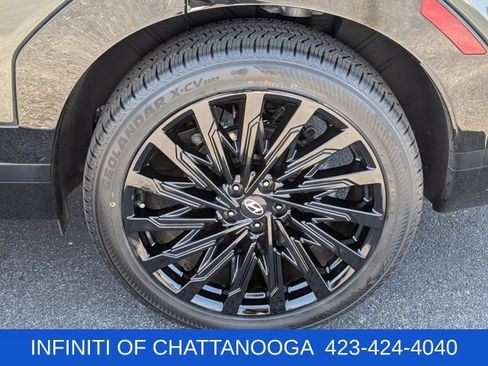 Used 2024 Hyundai Santa Fe Calligraphy FWD image 31
