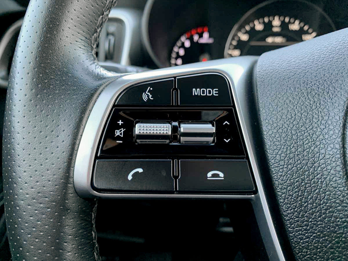 Used 2019 Kia Sorento AWD image 23