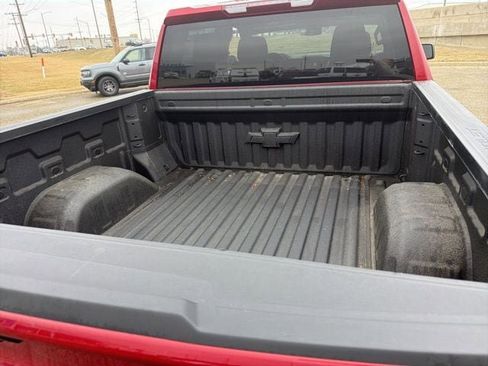Used 2024 Chevrolet Silverado 1500 RST image 6