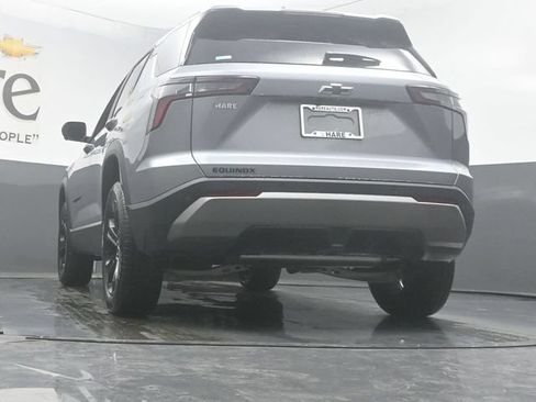 New 2026 Chevrolet Equinox LT w/ Midnight Edition FWD image 32