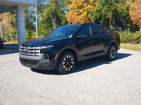 New 2026 Hyundai Santa Cruz SEL FWD image 2