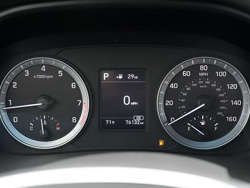 Used 2018 Hyundai Sonata SE FWD image 24
