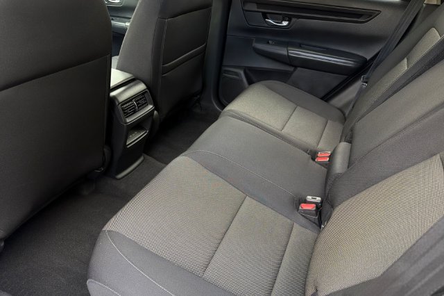 Certified 2024 Honda CR-V EX image 14