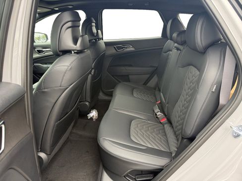 New 2026 Kia Sportage X-Line Prestige AWD/4WD image 16