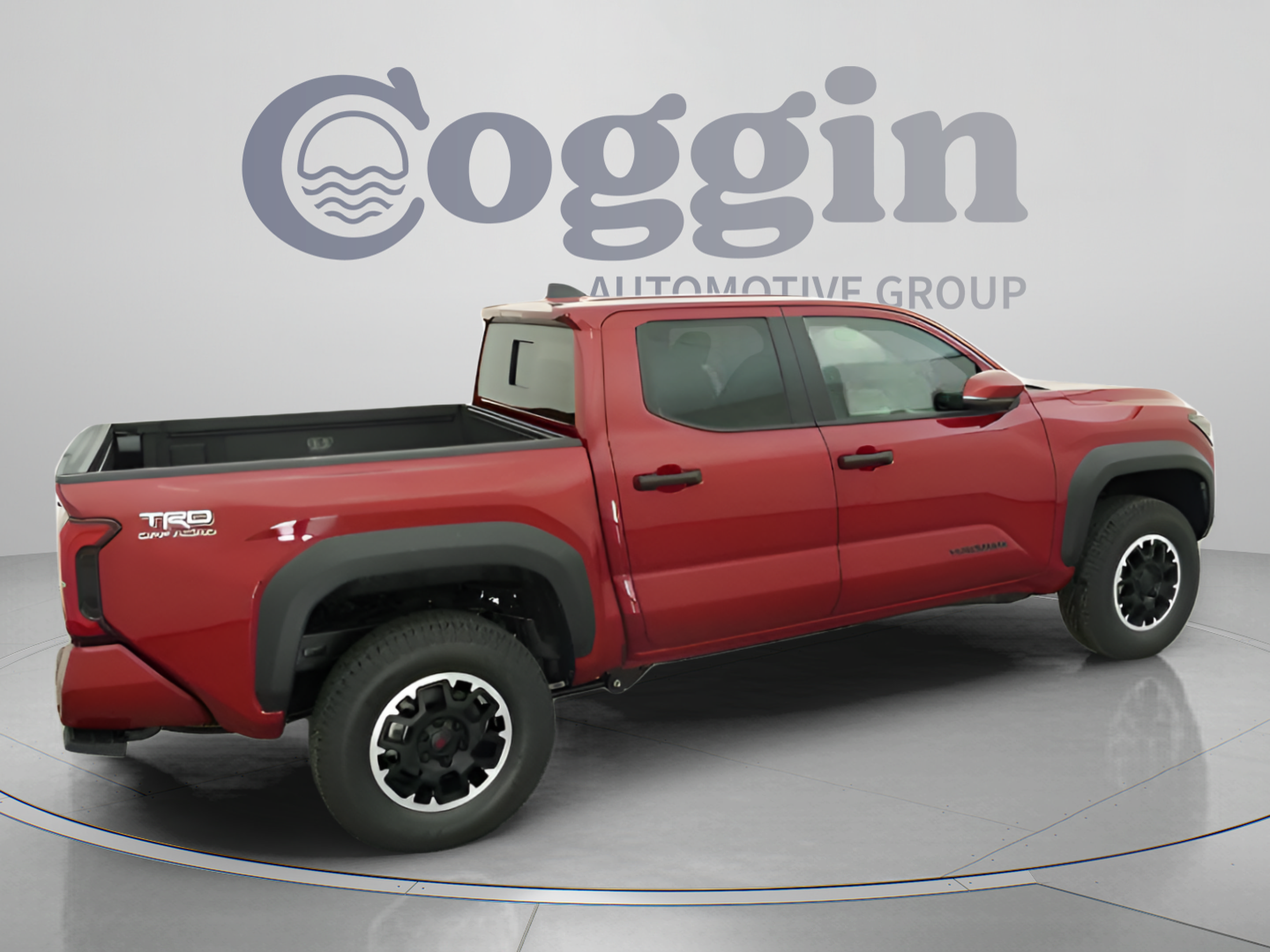 New 2025 Toyota Tacoma TRD Off-Road w/ TRD Off Road Upgrade Package AWD/4WD image 21