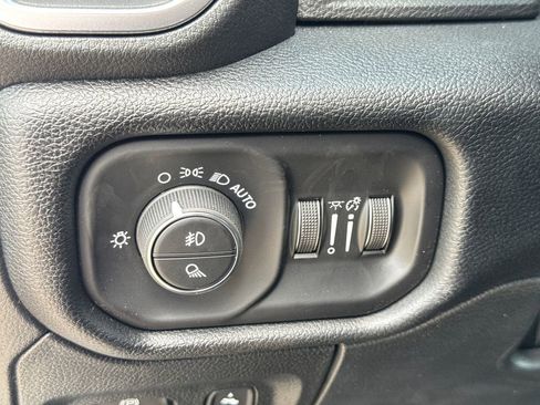 New 2026 RAM 1500 Big Horn image 27