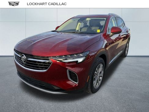 Used 2023 Buick Envision Preferred image 6