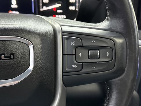 Used 2022 GMC Sierra 1500 Denali w/ Denali Premium Package image 24