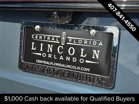 New 2026 Lincoln Aviator AWD image 6