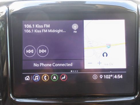 Used 2020 Chevrolet Traverse RS w/ LPO, Floor Liner Package FWD image 39