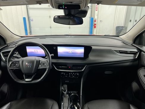 Used 2024 Buick Encore GX Sport Touring w/ Comfort Package FWD image 10
