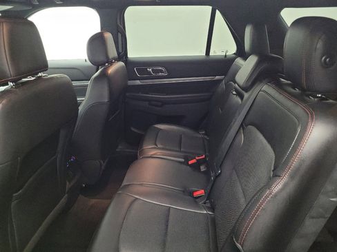 Used 2017 Ford Explorer Sport AWD/4WD image 18