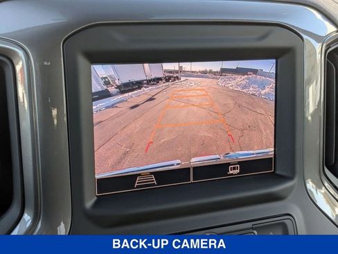 New 2026 GMC Sierra 1500 Pro w/ Pro Value Package image 21