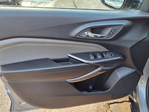 New 2026 Chevrolet Trax ACTIV w/ Sunroof Package image 13