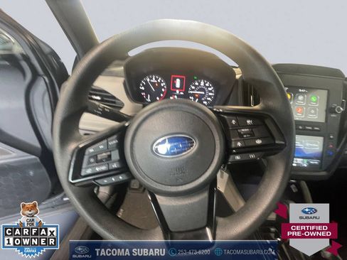 Used 2026 Subaru Forester AWD/4WD image 13