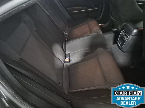 Used 2022 Dodge Charger SXT RWD image 36