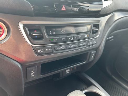 Used 2017 Honda Pilot EX-L image 31