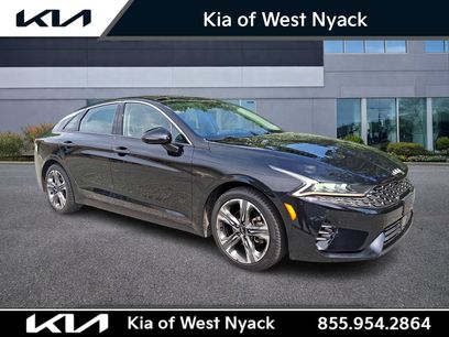 Certified 2023 Kia K5 EX w/ EX Premium Package