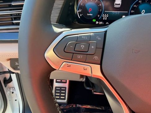 New 2026 Volkswagen Atlas SEL Premium R-Line AWD/4WD image 19