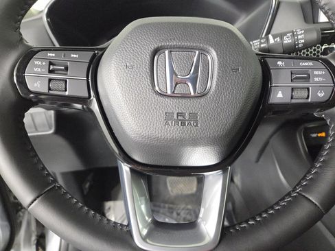New 2026 Honda CR-V EX-L image 14