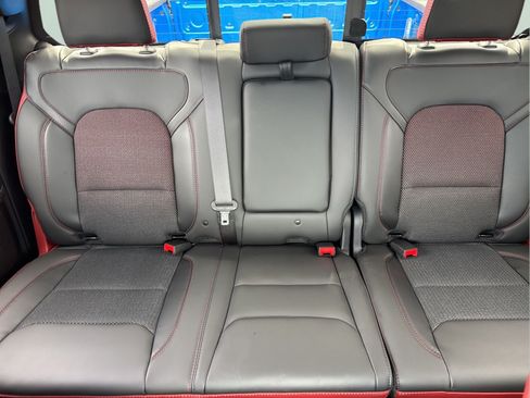New 2026 RAM 1500 Rebel w/ Rebel Level 1 Equipment Group AWD/4WD image 28