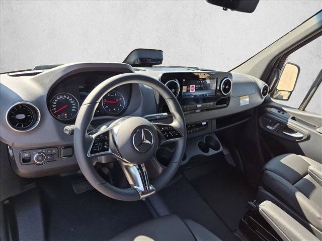 New 2026 Mercedes-Benz Sprinter 2500 image 3