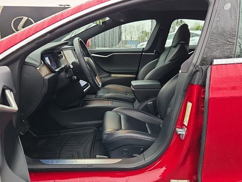 Used 2018 Tesla Model S 75D image 4