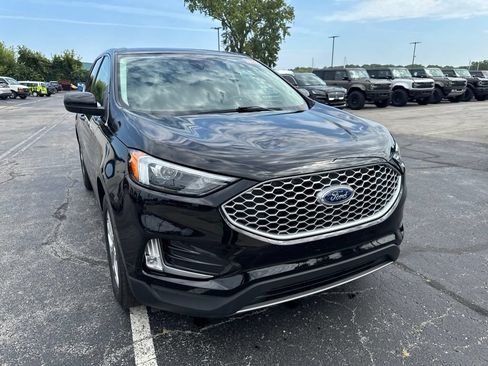Used 2024 Ford Edge SEL w/ Convenience Package AWD/4WD image 49