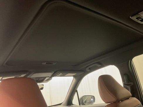 New 2026 Subaru Forester Touring image 29