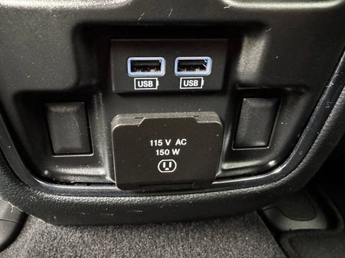 Used 2020 Jeep Grand Cherokee Limited w/ Trailer Tow Group IV AWD/4WD image 14