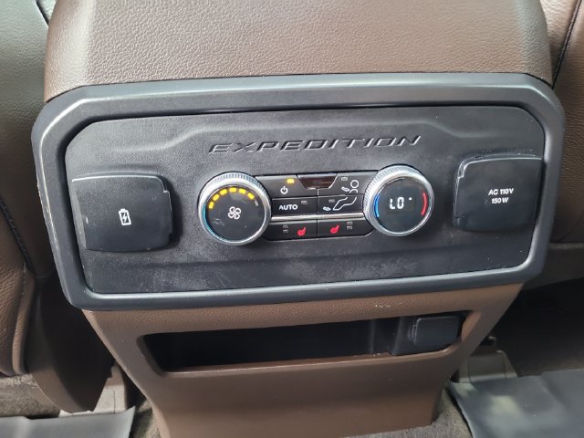 Used 2024 Ford Expedition Max King Ranch AWD/4WD image 18