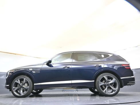 New 2026 Genesis GV80 2.5T Prestige AWD/4WD image 32