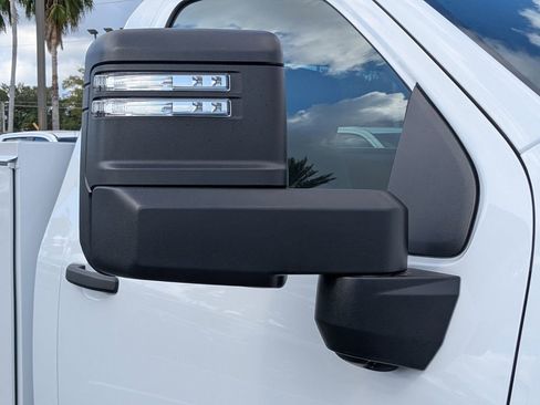 New 2025 Chevrolet Silverado 2500 W/T w/ WT Convenience Package image 15