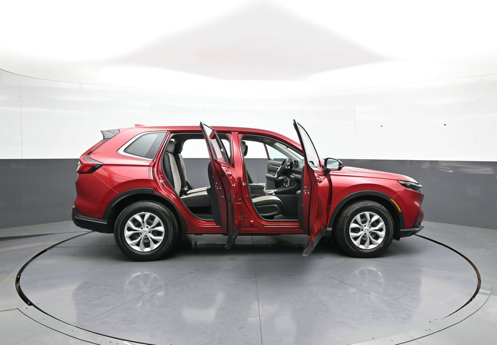 Certified 2024 Honda CR-V LX image 42