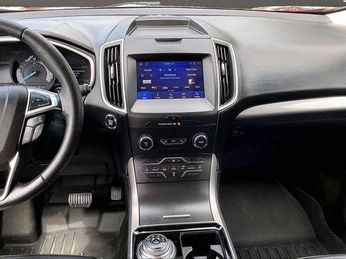 Used 2020 Ford Edge SEL w/ Convenience Package AWD/4WD image 6