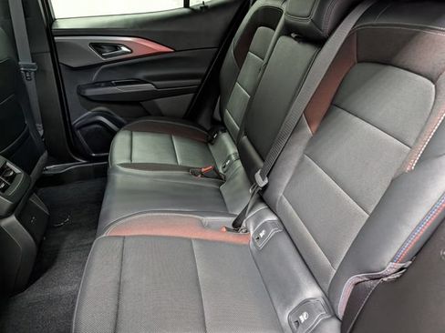 Used 2024 Chevrolet Equinox EV RS AWD/4WD image 14