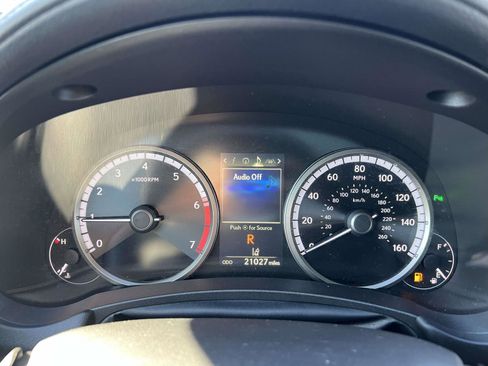 Used 2021 Lexus NX 300 F Sport w/ F Sport Premium Package image 30