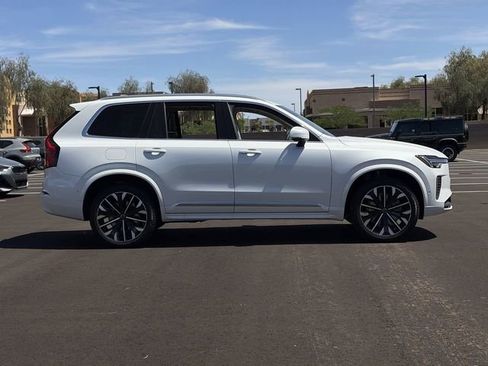 New 2026 Volvo XC90 B6 Ultra w/ Protection Package AWD/4WD image 6