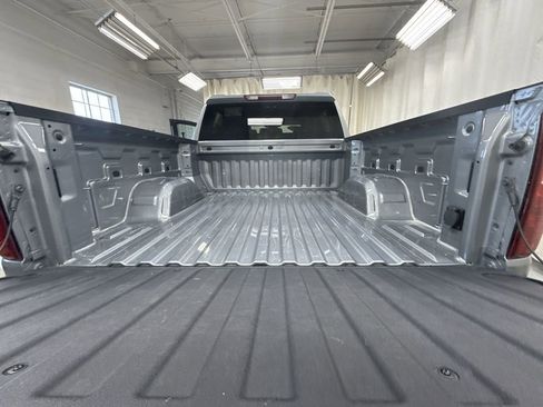 Certified 2024 Chevrolet Silverado 1500 LT image 27