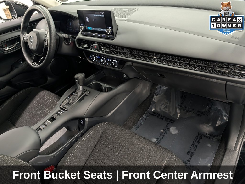 Used 2024 Honda HR-V LX image 35